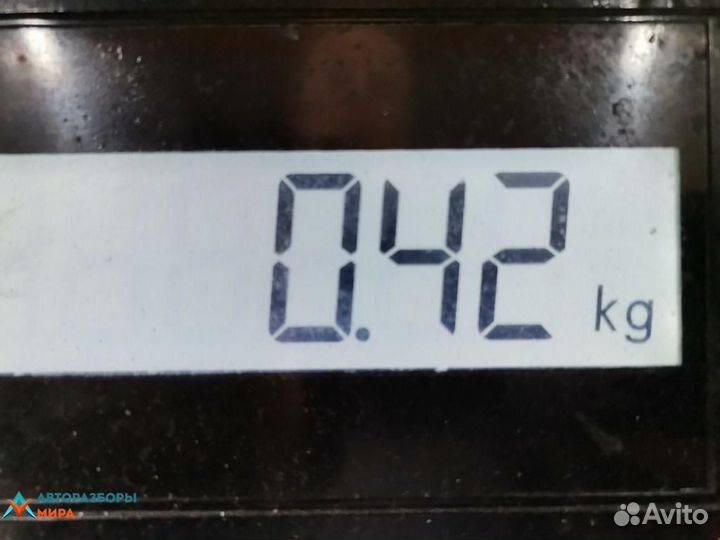 Трубка топливная Mercedes-Benz C-Класс W204/S204