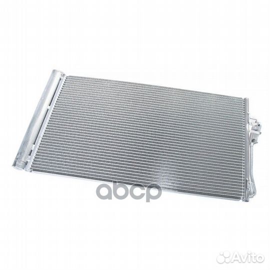 Радиатор кондиционера Mercedes-Benz Vito/Viano