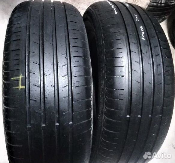 Tracmax X-Privilo TX1 215/60 R16