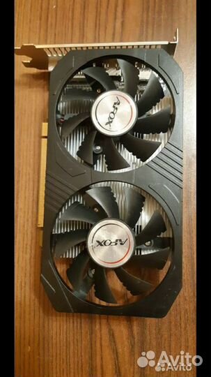 Видеокарта