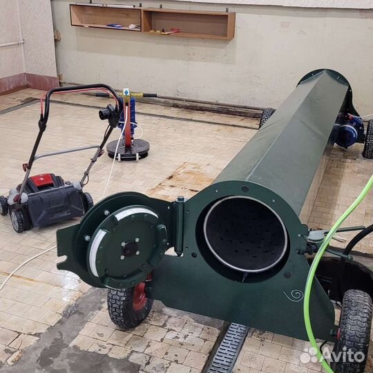 Стирка ковров