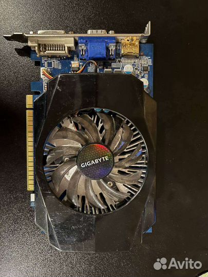 Набор комплектующих для пк