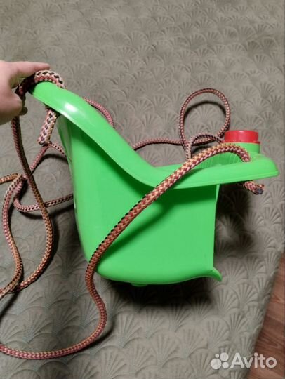 Детская качель