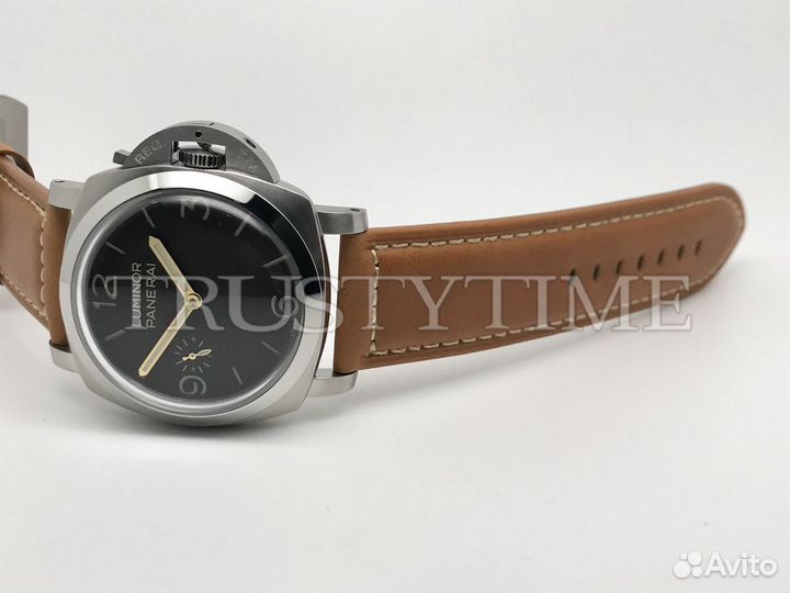 Часы Panerai Luminor 1950 3 Days Paneristi 47mm PAM01080