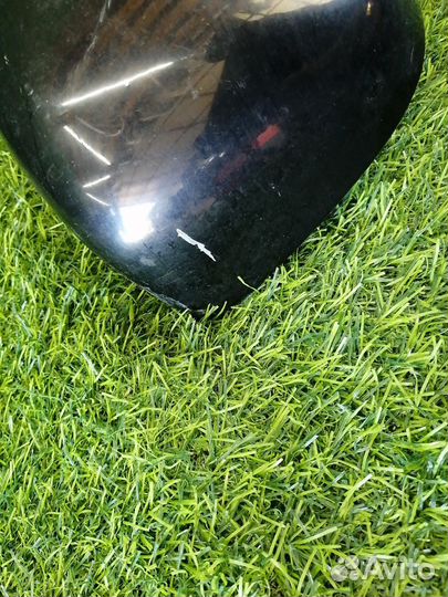 Зеркало левое Chevrolet Astro