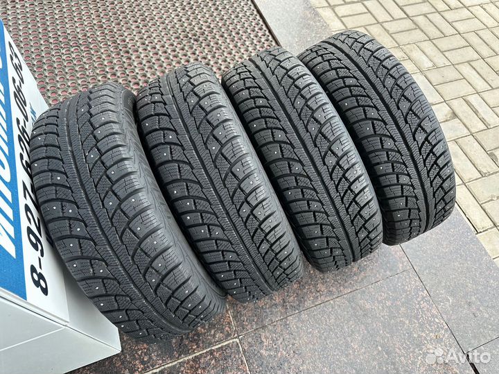 Matador MP 30 Sibir Ice 2 185/65 R14 90T