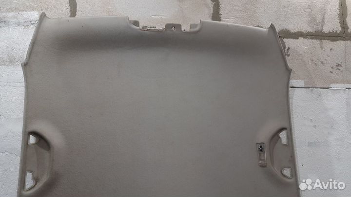 Потолок салона для Skoda Fabia 1 фабия 1 седан