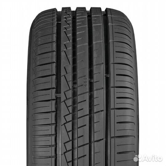 Ikon Tyres Autograph Eco 3 215/55 R17 94V