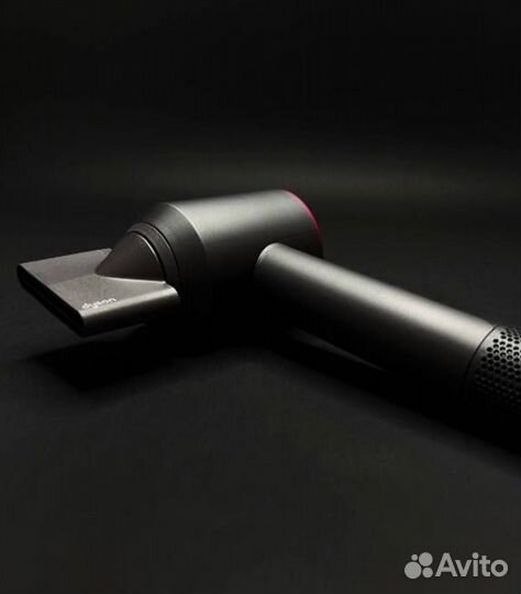 Фен dyson supersonic hd08 Доставка + Гарантия