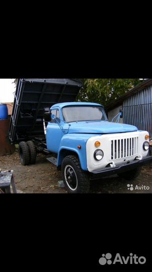 Вывоз мусора(контейнер 5 тонн)