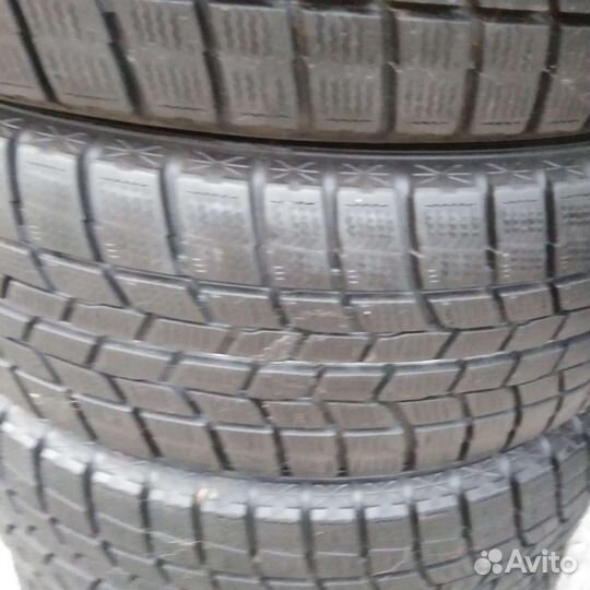 Goodyear 4x4 UG Ice Navi 195/65 R15