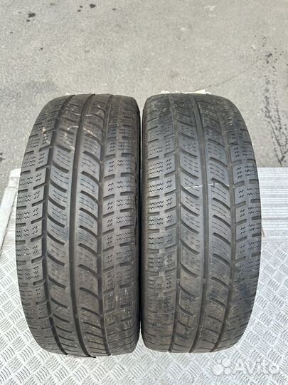 Continental VancoWinter 2 235/65 R16C 118R