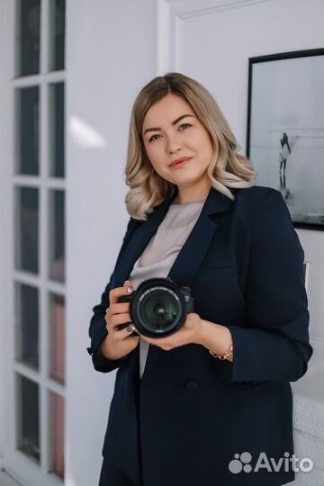 Фотограф на любые мероприятия