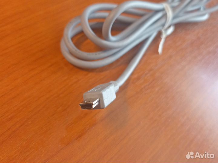 Кабель USB /miniusb sony