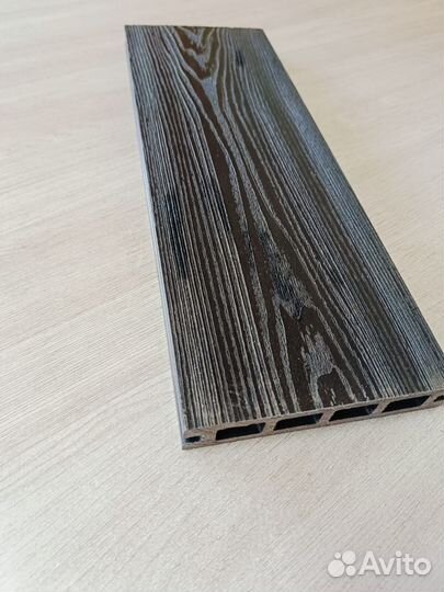 Террасная доска дпк от производителя