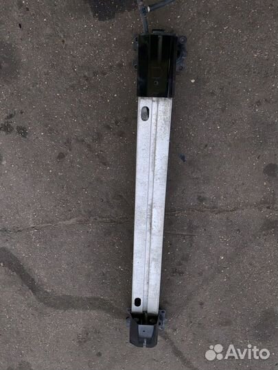 Усилитель бампера передний Subaru Legacy BP BP5 57