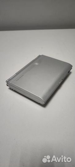 Портативный dvd/cd плеер Hyundai H-lcdvd703