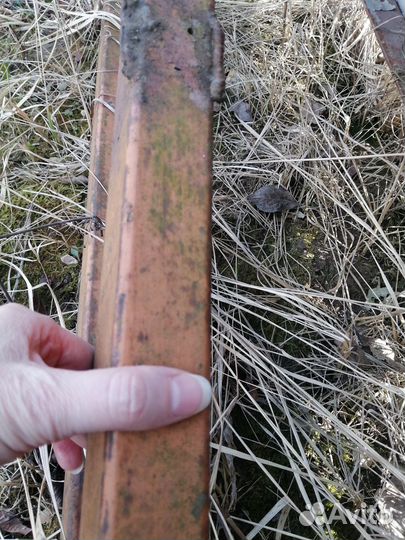 Металлоконструкции