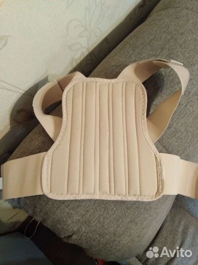 Корректор осанки детский