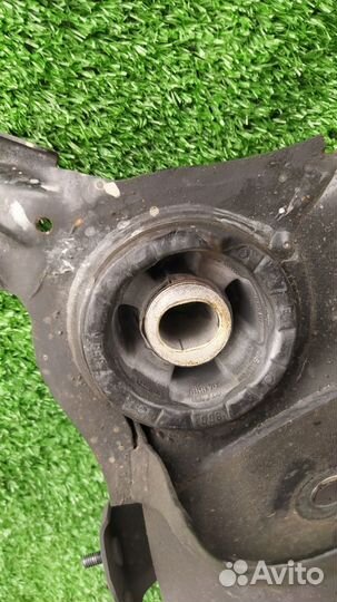 Балка под двс Audi A6 Allroad C5 BES 2003