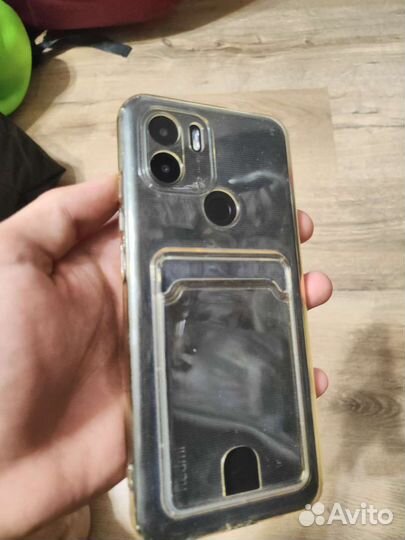 Телефон