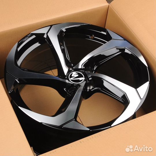 Диски Makstton для Audi, VW, Mercedes Makstton MST