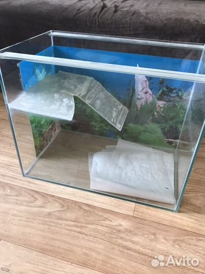 Аквариум