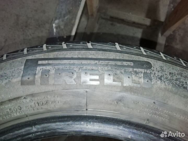 Pirelli Cinturato P1 185/60 R15