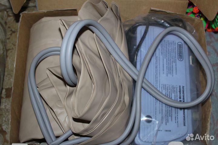 Противопролежневый матрас,для лежачих больных