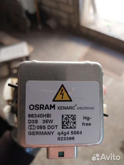 Оригинальные линзы grand cherokee вк2 2014