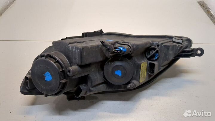 Фара (передняя) правая Volkswagen Golf Plus
