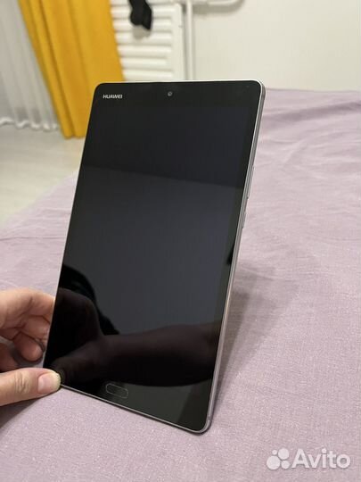 Планшет huawei