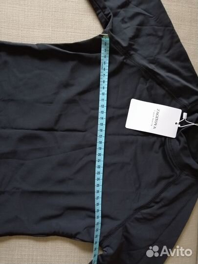 Термо водолазка