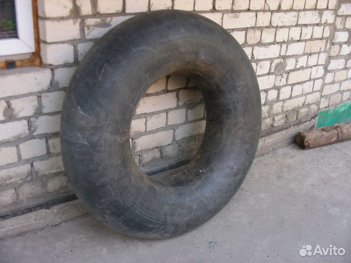 Камера от грузовика