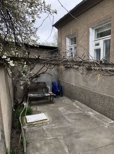 Дом 80 м² на участке 4 сот.