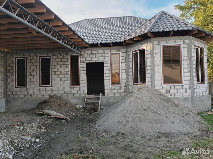 Пластиковые окна и двери
