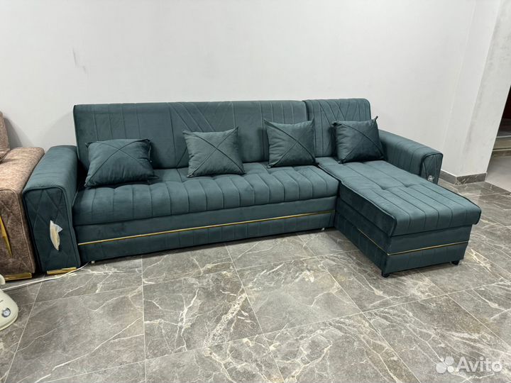 Диван раскладной