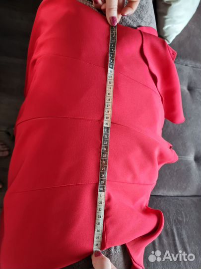 Продам новое платье