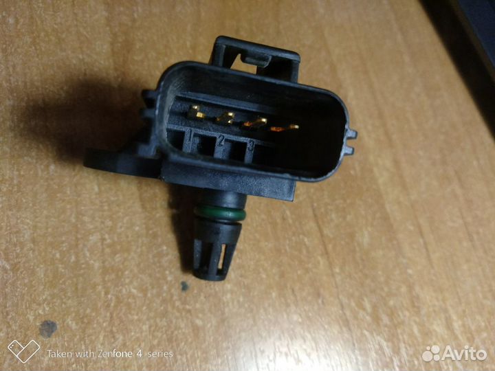 Датчик абсолютного давления (MAP) Ford/Mazda