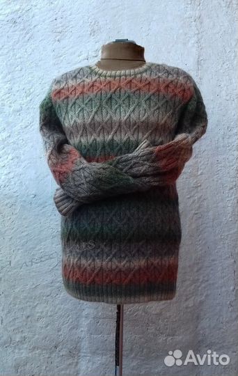 Весна-лето-осень-зима) Вяжу на заказ всё)