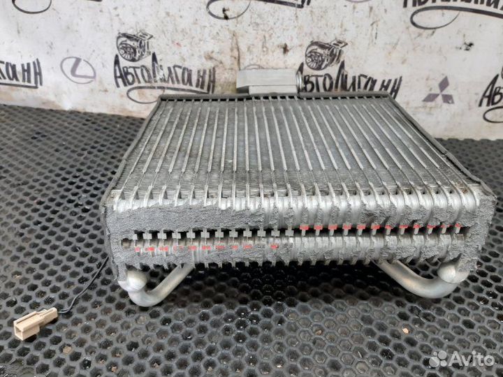 Испаритель кондиционера Nissan Almera Classic