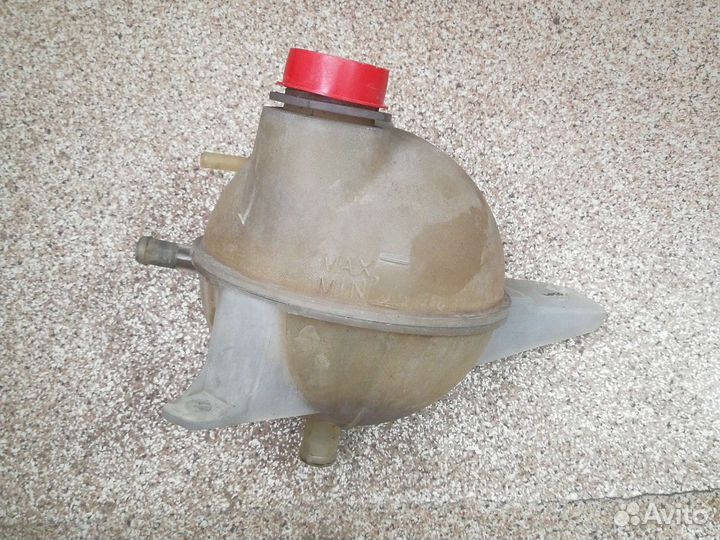 Ford Tranzit Бачок расширительный