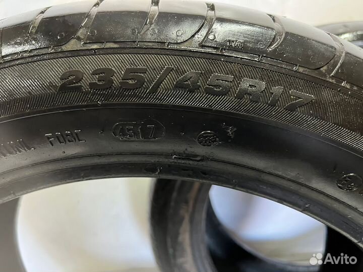 Колесо Фольксваген Пассат сс