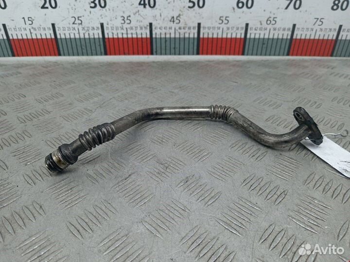 Трубка турбины для Renault Laguna 2