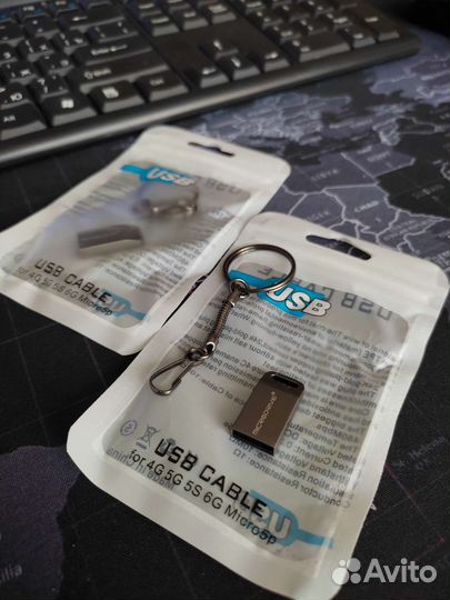 USB Флешки оптом