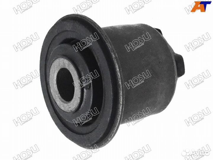 Сайлентблок подвески renault logan 13