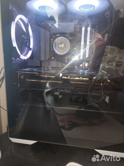 Rtx 2080 super palit game rock