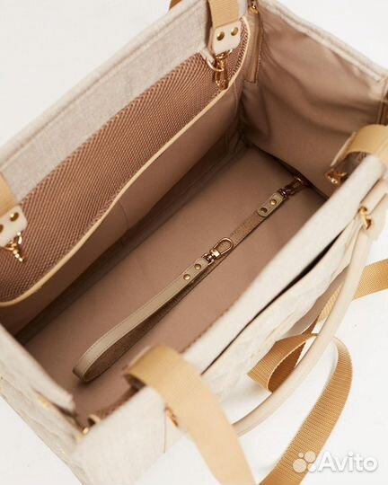 Сумка переноска для маленьких собак