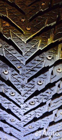 Nokian Tyres Hakkapeliitta 10p 245/45 R18