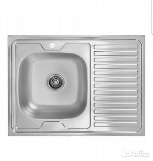 Мойка для кухни